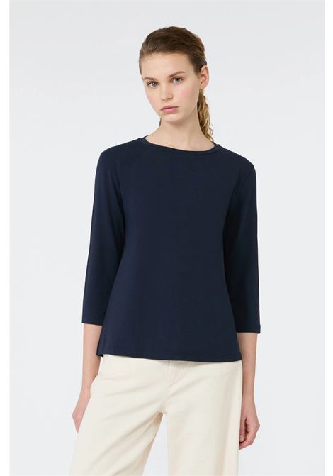 T-shirt in jersey MAX MARA WEEKEND | T-shirt | 2625946021600006